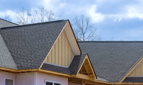 Professional Roofing Service in Pemberwick, CT